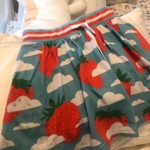 Mini Boden skort